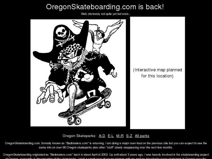 www.oregonskateboarding.com