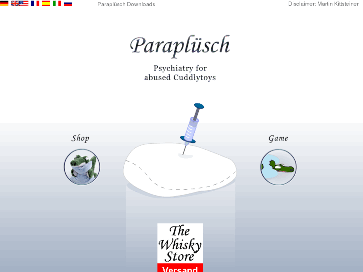 www.parapluesch.com