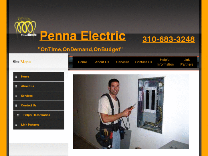 www.pennaelectric.com