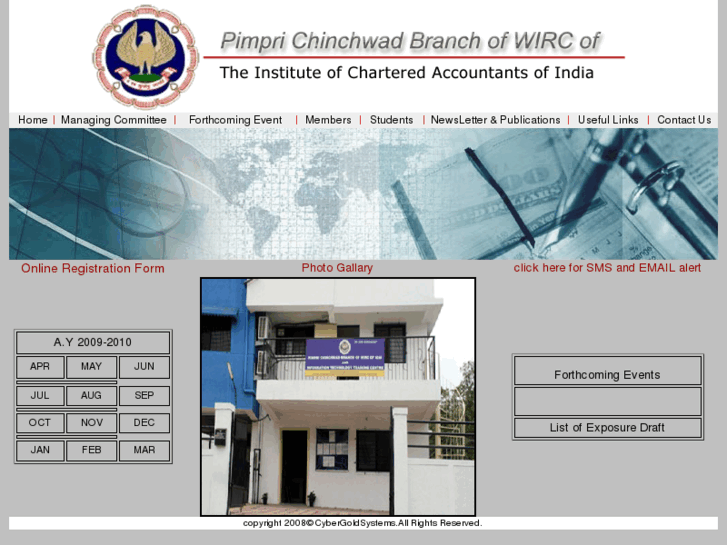 www.pimpri-icai.org