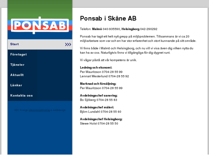 www.ponsab.com