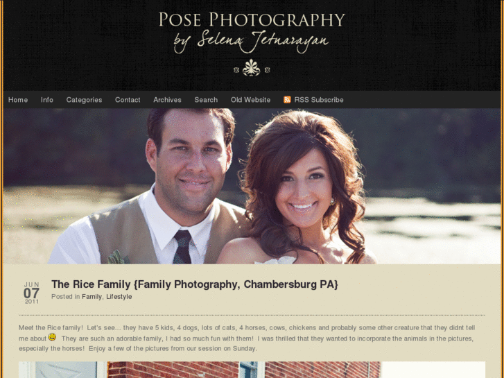 www.posephotoco.com