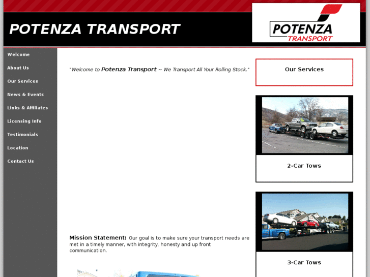 www.potenza-transport.com