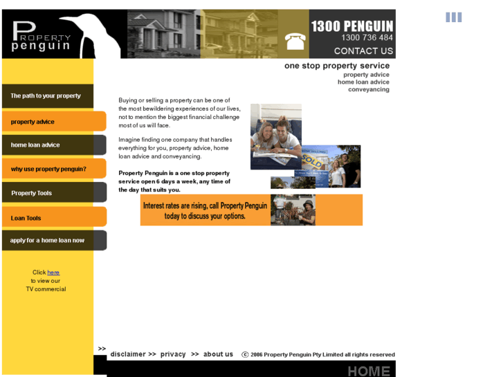 www.propertypenguin.com.au