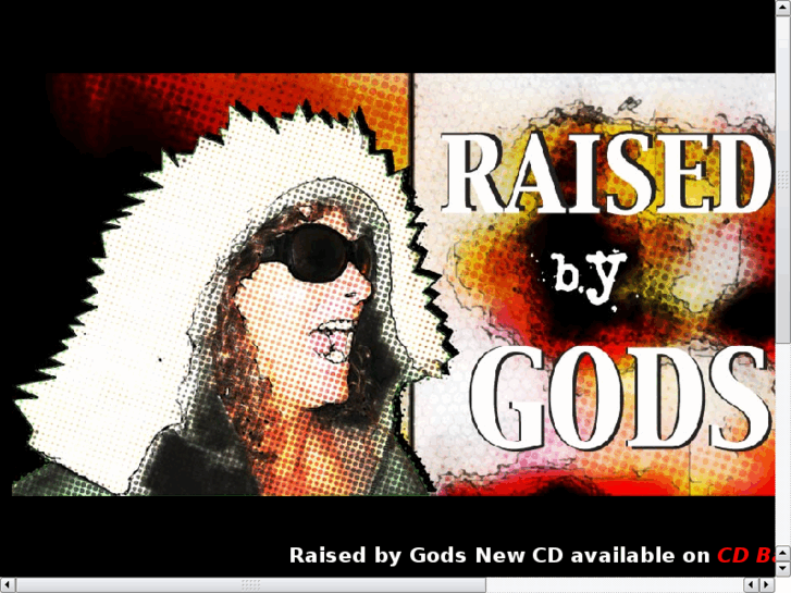 www.raisedbygods.com