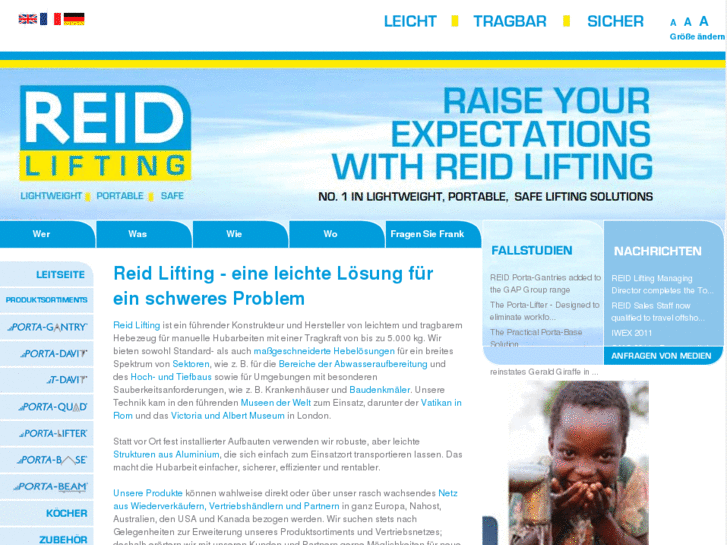 www.reidlifting.de