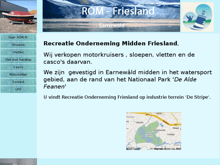 www.rom-friesland.com