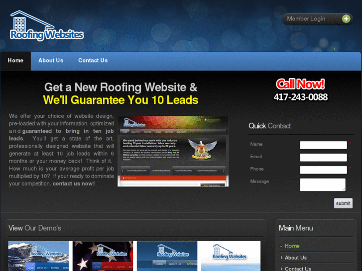 www.roofing-websites.com