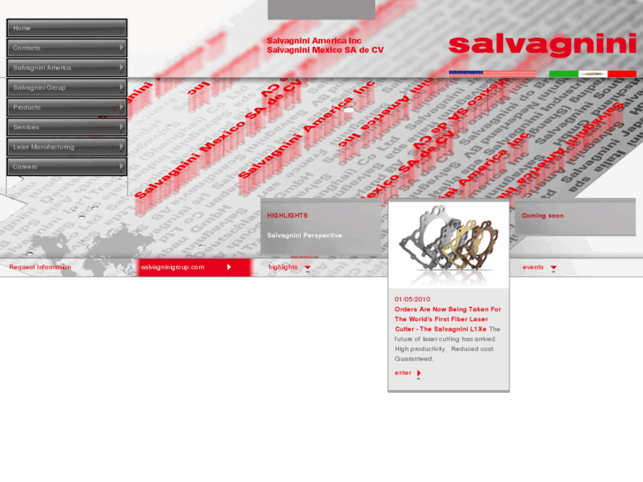 www.salvagnini.co.uk