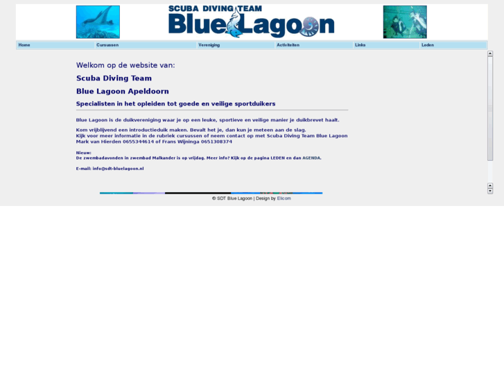 www.sdt-bluelagoon.nl