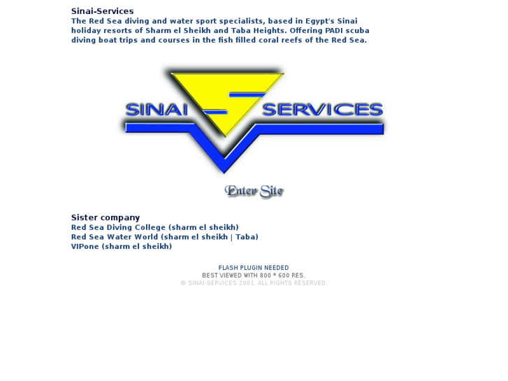 www.sinai-services.com