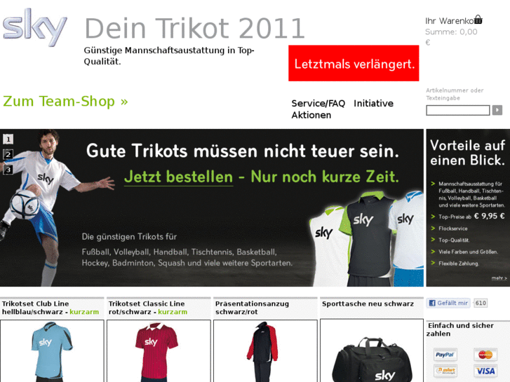 www.sky-trikot.com