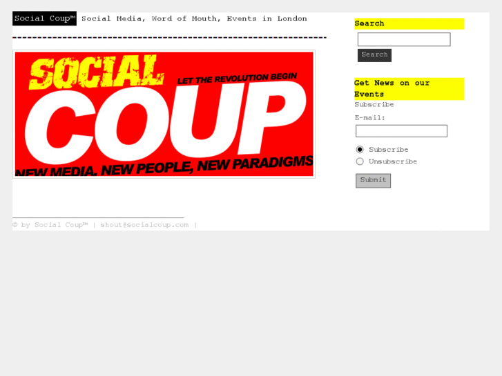 www.socialcoup.com