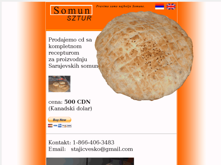 www.somunrecept.com