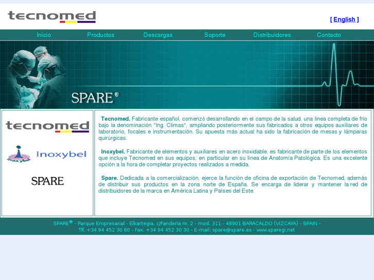 www.sparegi.net