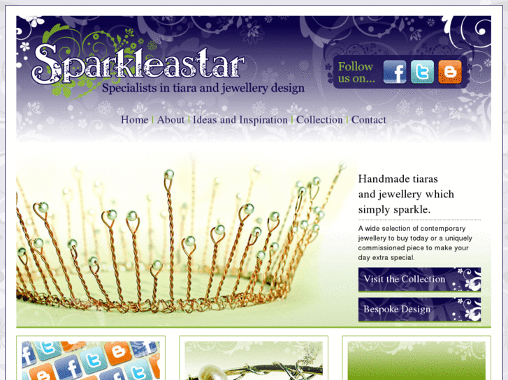 www.sparkleastar.co.uk