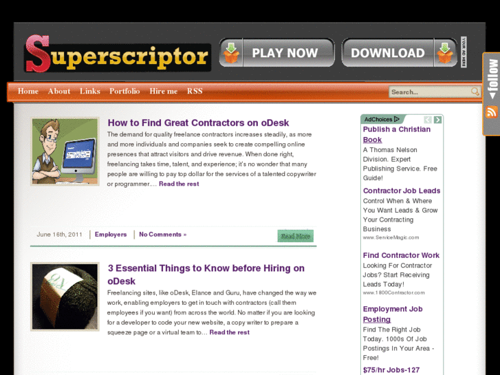 www.superscriptor.com