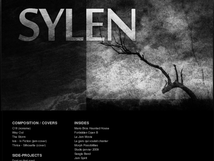 www.sylenband.com