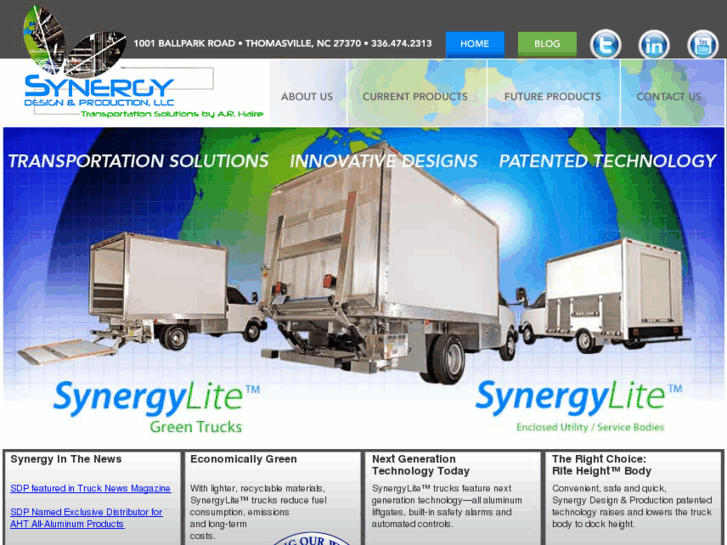 www.synergydesignandproduction.com