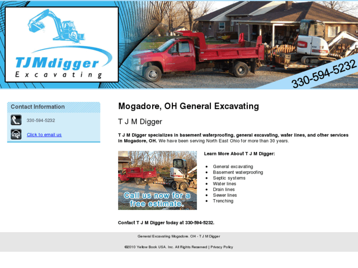 www.t-j-mdigger.com