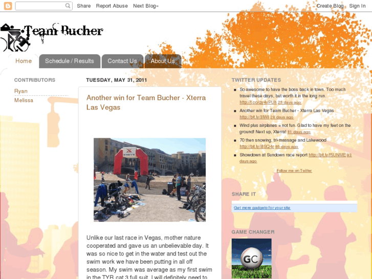 www.teambucher.com