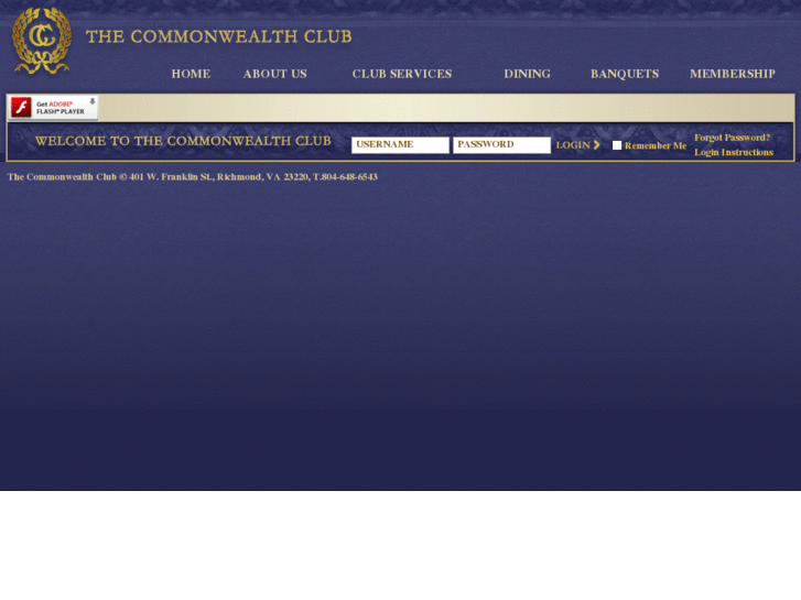 www.thecommonwealthclub.net