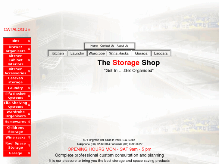 www.thestorageshop.net.au