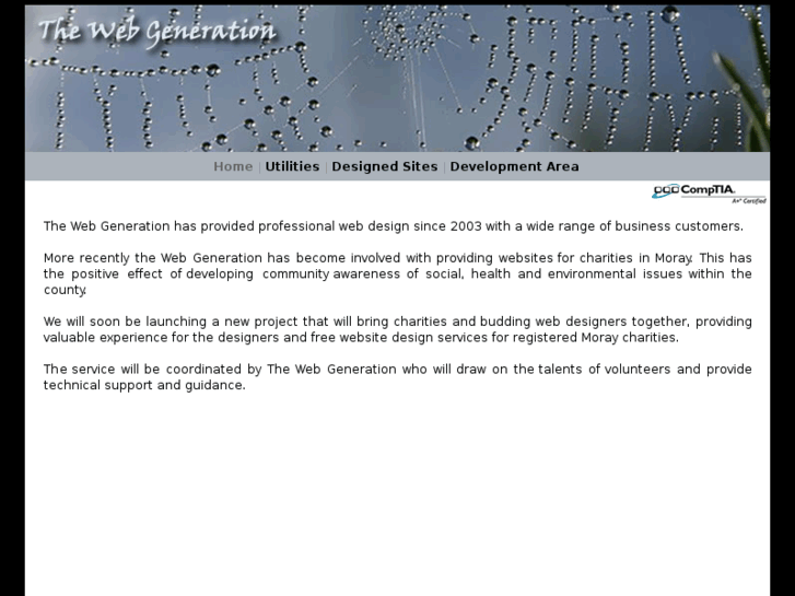 www.thewebgeneration.com