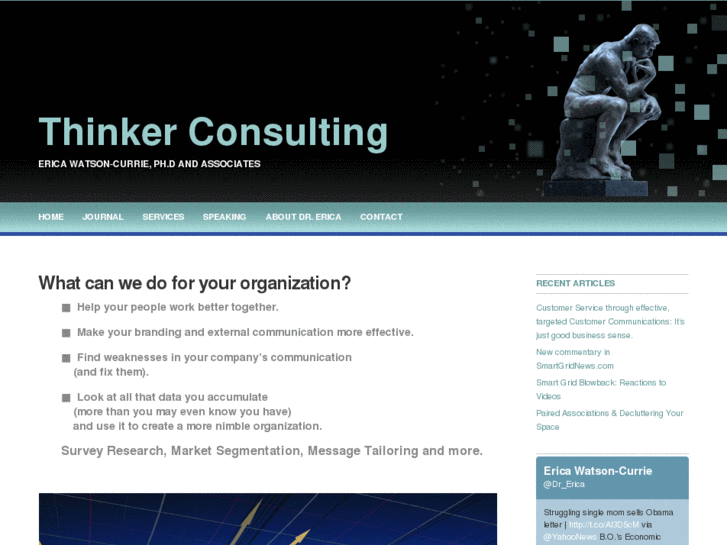 www.thinkerconsulting.com