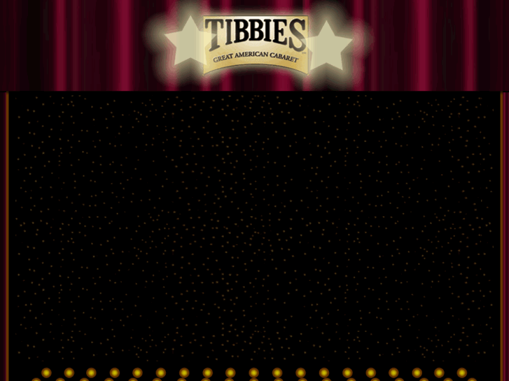 www.tibbiescabaret.com