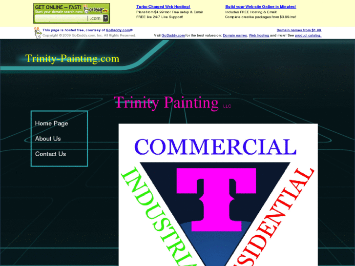 www.trinity-painting.com