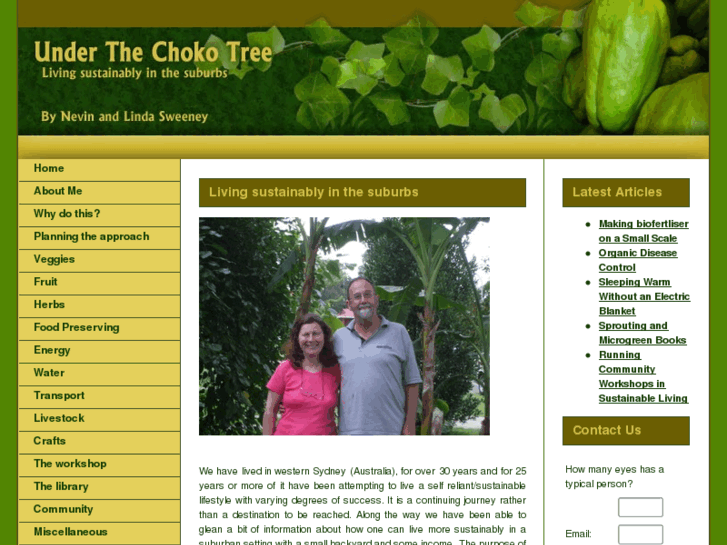 www.underthechokotree.com