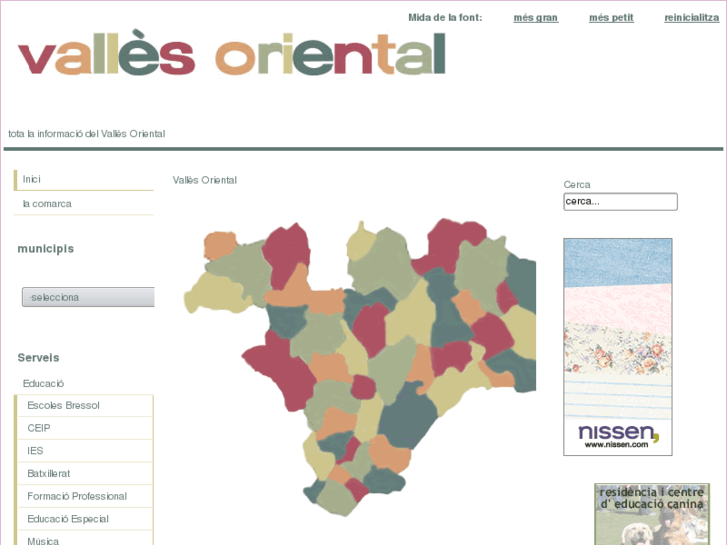 www.valles-oriental.net