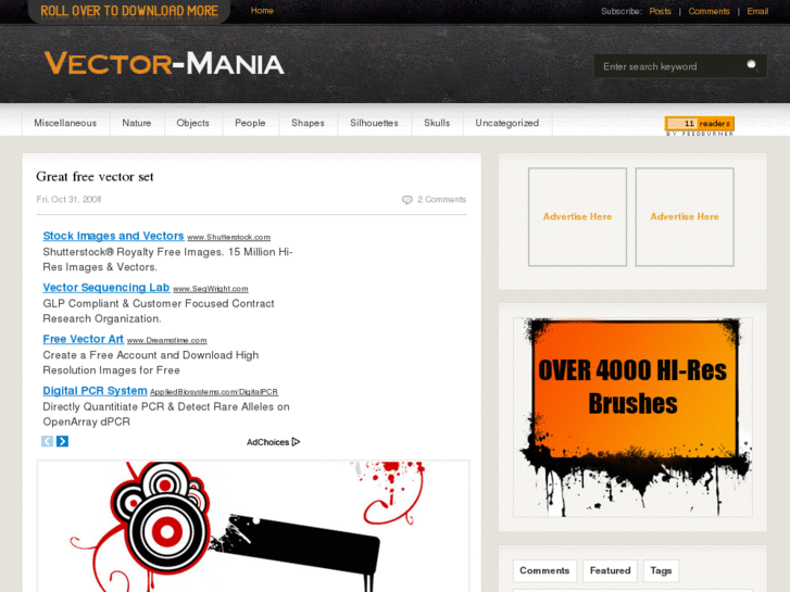 www.vector-mania.com