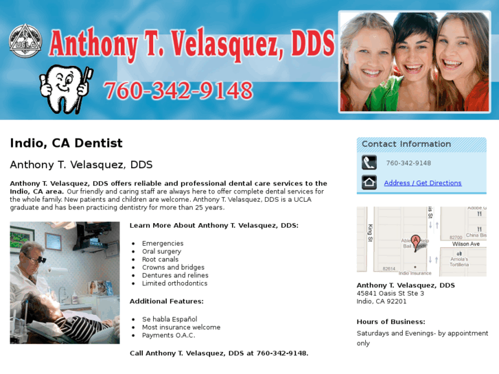 www.velasquezdds.com