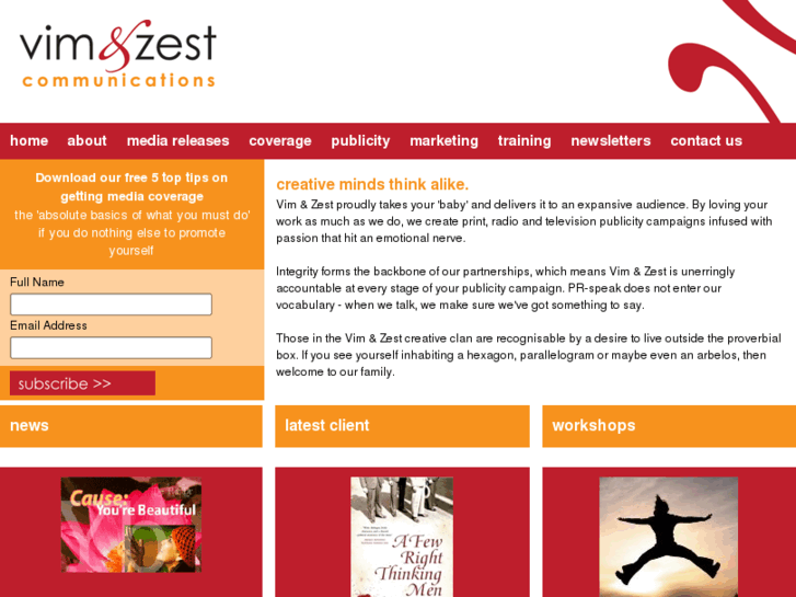 www.vimandzest.com