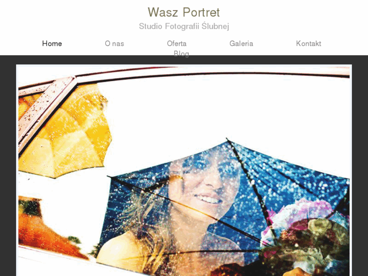 www.waszportret.pl