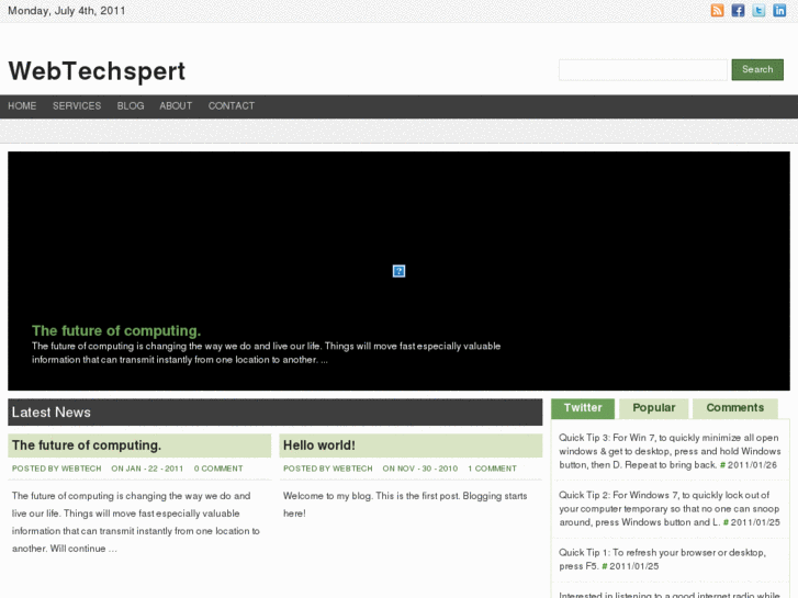 www.webtechspert.com