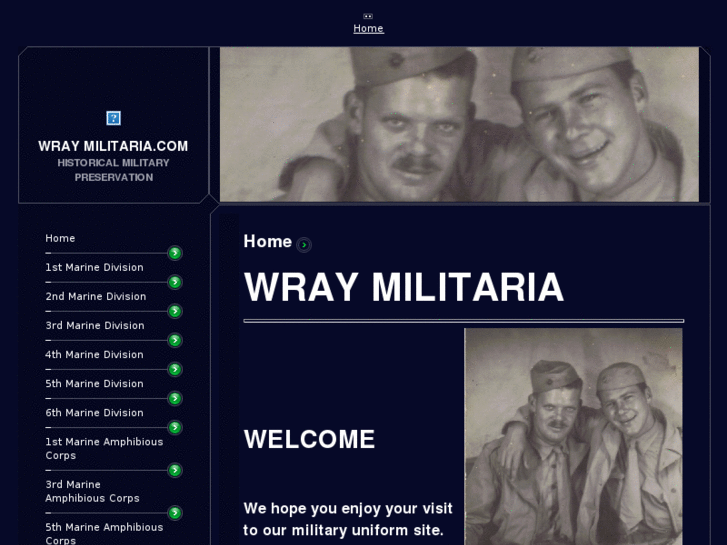 www.wraymilitaria.net