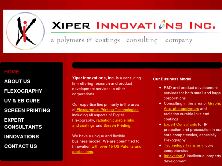 www.xiperinnovations.com