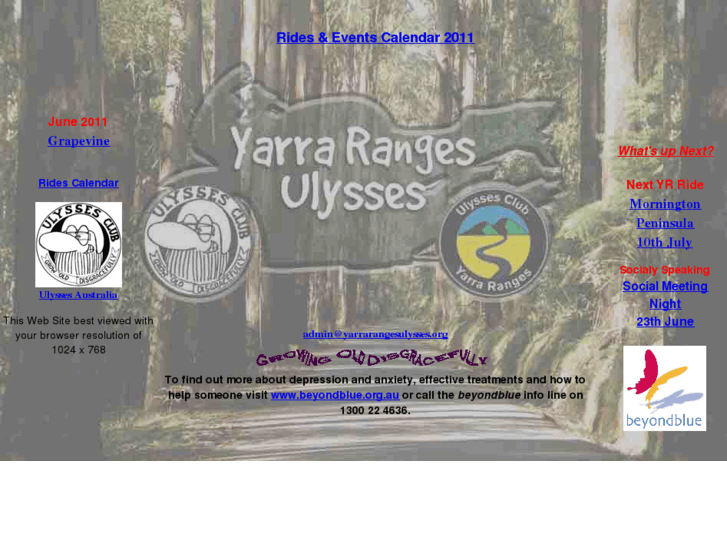 www.yarrarangesulysses.org