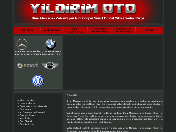 www.yildirimoto.net