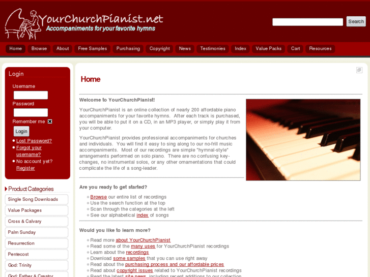 www.yourchurchpianist.com