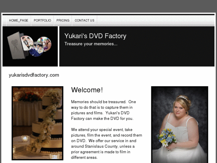 www.yukarisdvdfactory.com