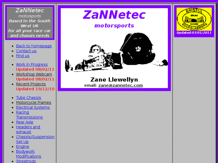 www.zannetec.com