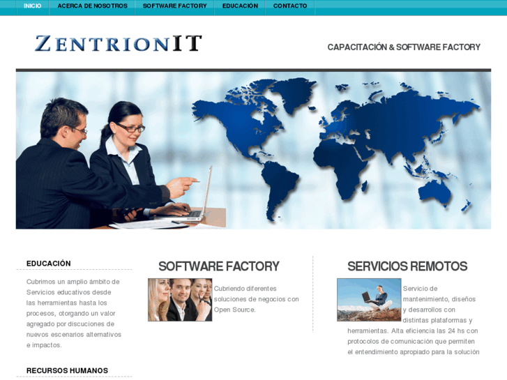 www.zentrionit.com