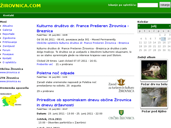 www.zirovnica.com