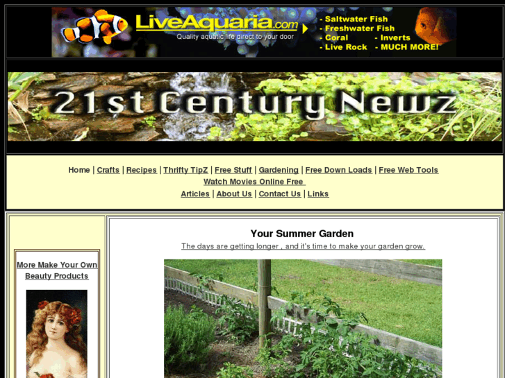 www.21stcenturynewz.com