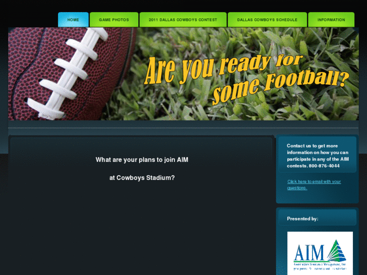 www.aimtobethere.net
