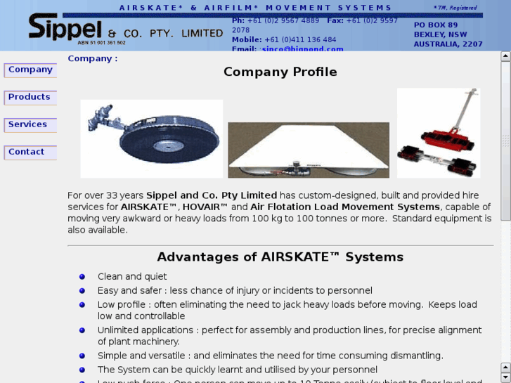 www.airskate.biz